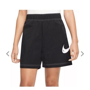 NWT Womens Nike Nylon Shorts